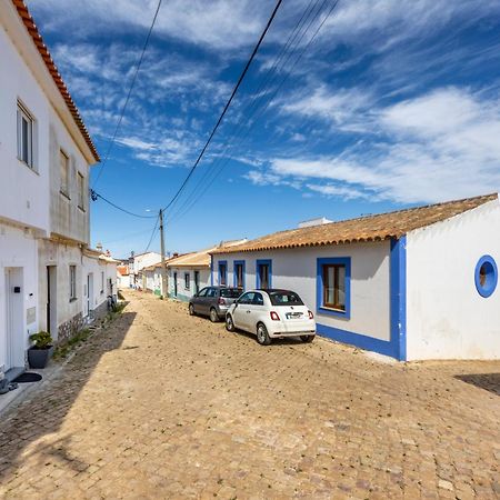 Villa Casa Clara Vila do Bispo Exterior foto
