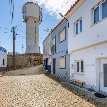 Villa Casa Clara Vila do Bispo Exterior foto